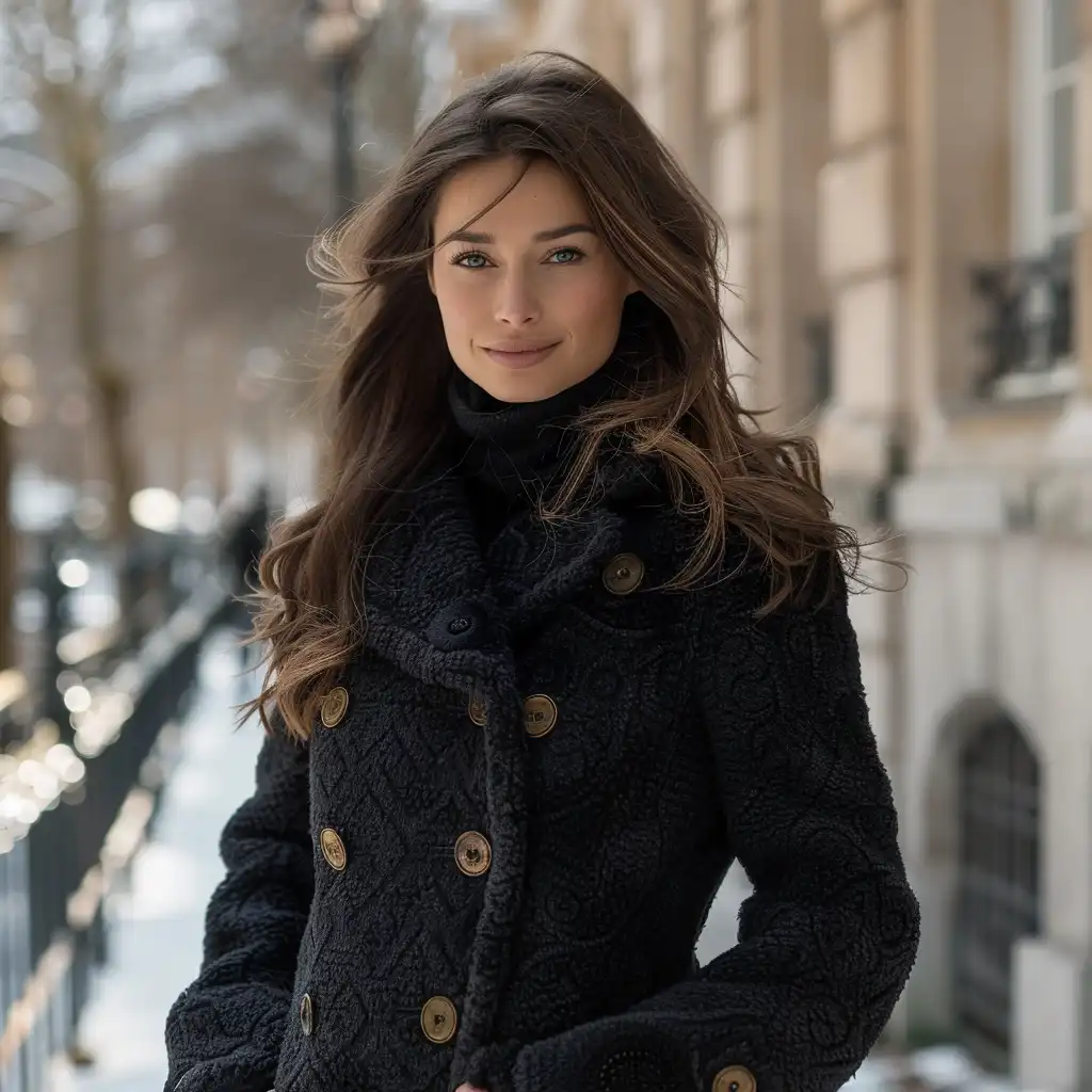 Stijltips: Hoe combineer je jouw positiejas met andere outfits?